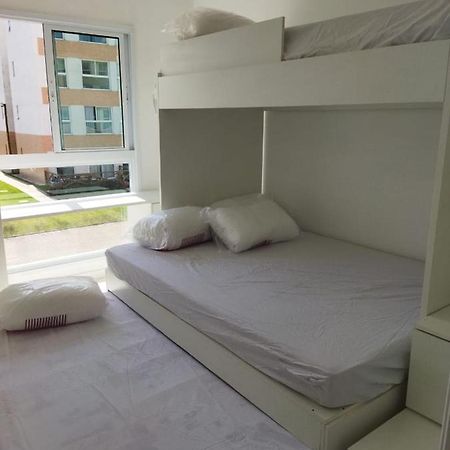 Flat Otima Estrutura Apartment Porto de Galinhas Exterior photo