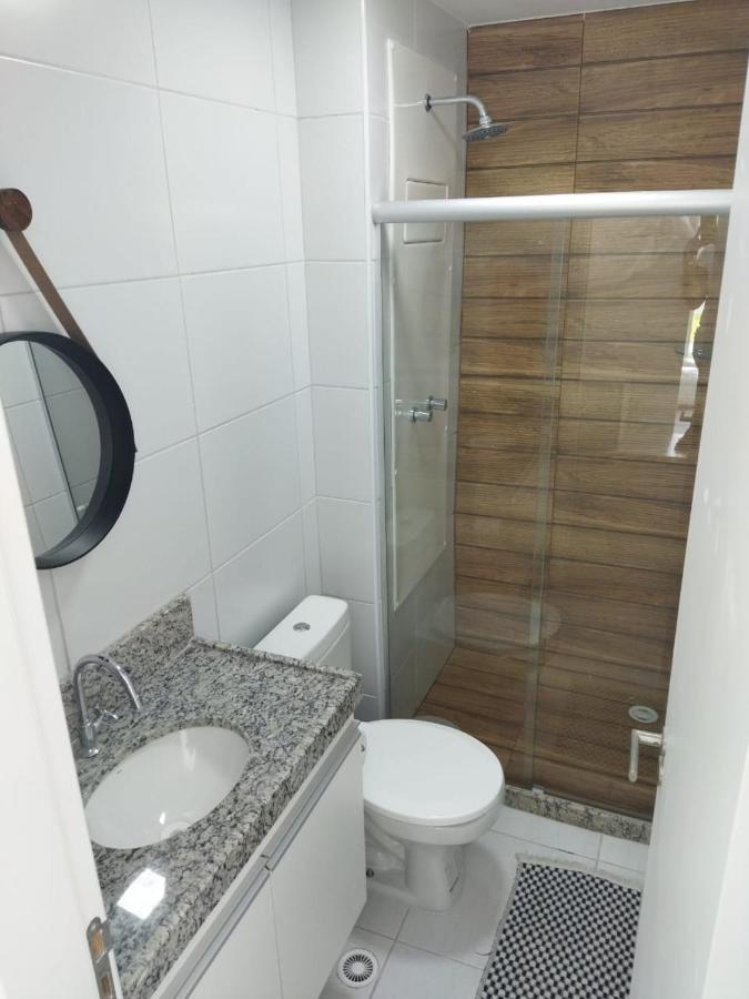 Flat Otima Estrutura Apartment Porto de Galinhas Exterior photo